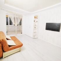 Квартира-студия, 38,5 м², 23/24 эт.