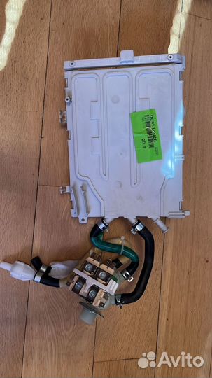 Бункер для сма Самсунг