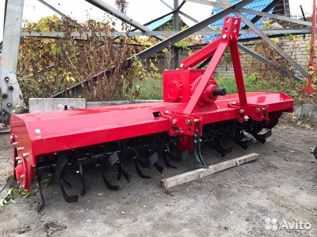 Почвофреза 1GQN 200, 2023