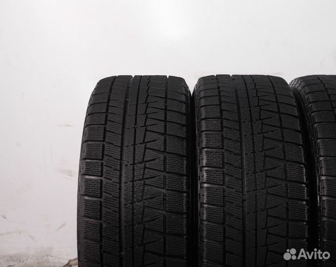 Bridgestone Blizzak Revo GZ 225/55 R17 97S