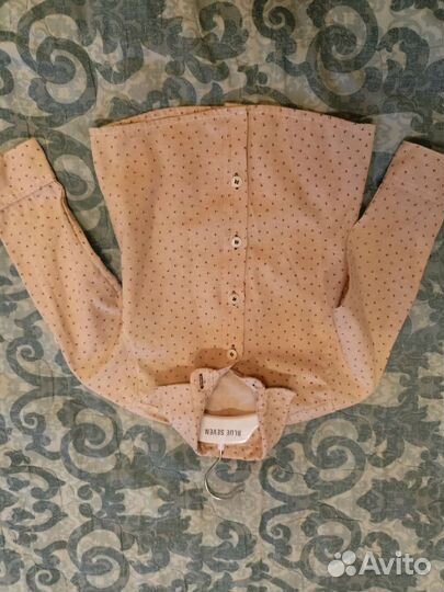 Костюм рубашка и Брюки