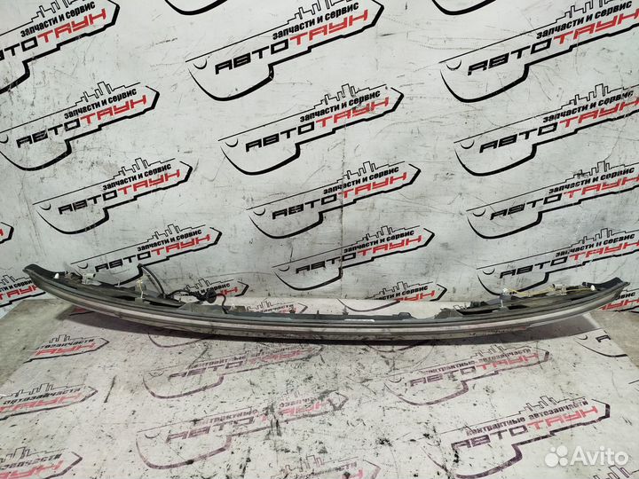 Фальшпанель honda stepwgn RG1 RG2 RG3 RG4 P8029 black центр 2 модель 33700sljn61 QA5258