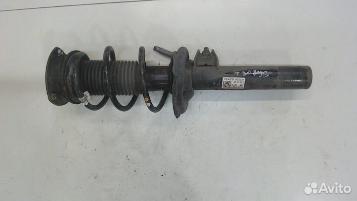 Амортизатор подвески Skoda Karoq 2017, 2019