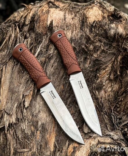 Кизлярские ножи