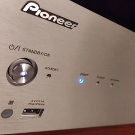 Pioneer N-70A сетевой плеер Hi-Fi top