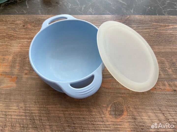 Детская посуда