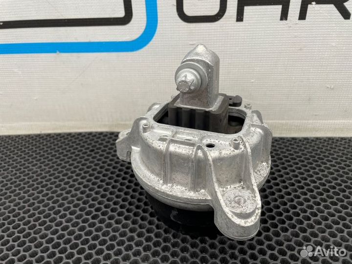 Подушка двигателя Bmw 5-Series F10 N20B20B 2.0