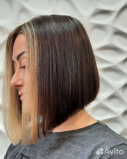 Парикмахер универсал