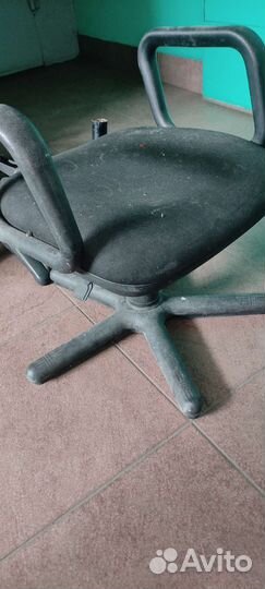 Крестовины для компьютерного кресла и запчасти