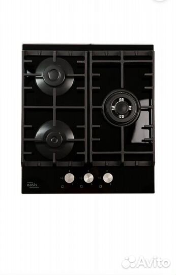 Варочная панель oasis