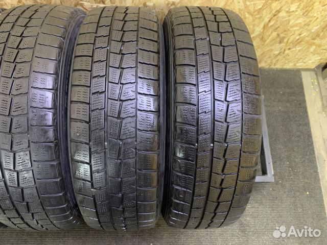 Dunlop Winter Maxx WM01 175/65 R15 84Q