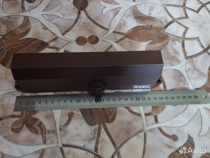 Доводчик дверной atec- D230