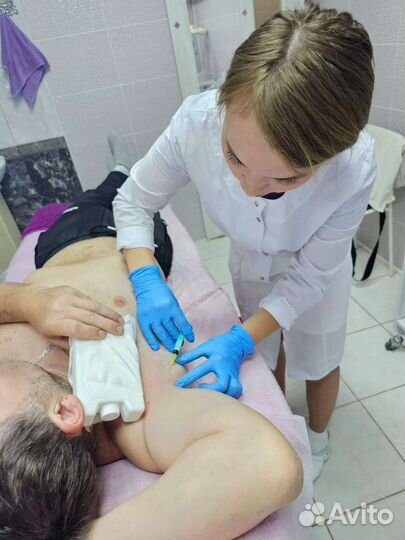 Биоревитализация