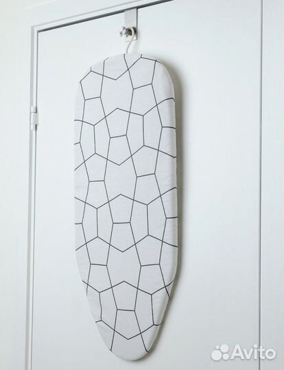 Гладильная доска настольная