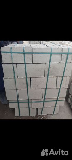 Пеплоблоки из Нальчика