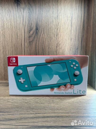 Nintendo switch Lite/Oled + Гарантия 1 год