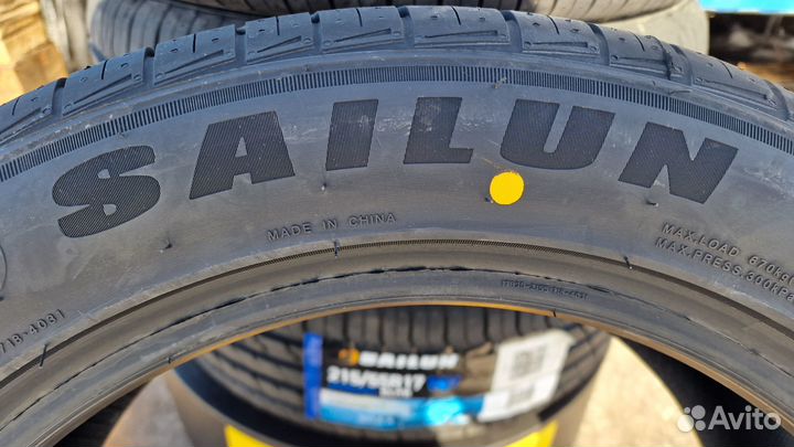 Sailun Atrezzo Elite 215/55 R17 94V