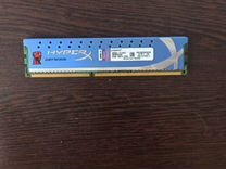 Игровая оперативная память ddr3