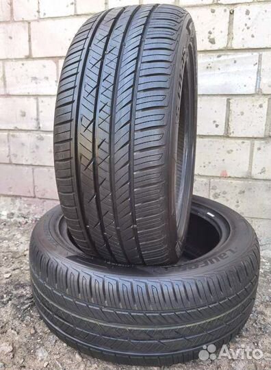 Laufenn S Fit AS 215/50 R17 95W