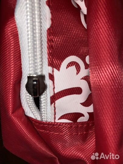 Рюкзак россия