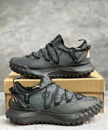 Кроссовки Nike acg mountain fly