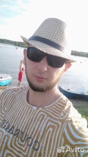 Любая работа, подработка