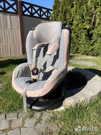 Детское автокресло maxi cosi tobi 9-18 кг