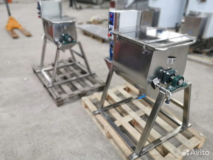 Маслоизготовитель, маслобойка ми250л