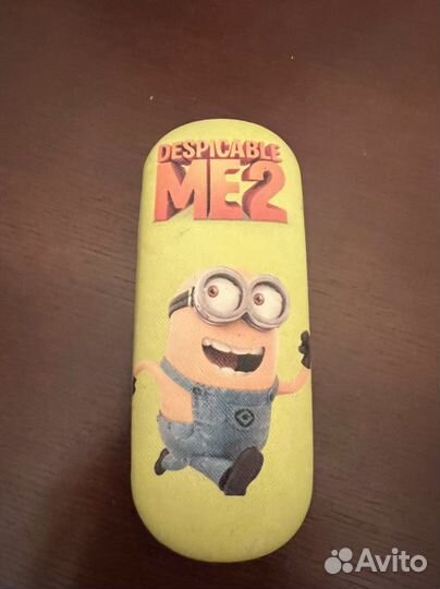 Солнцезащитные очки polaroid детские 8-12лет