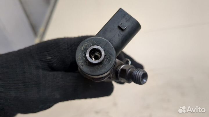 Форсунка топливная Jeep Grand Cherokee, 2003