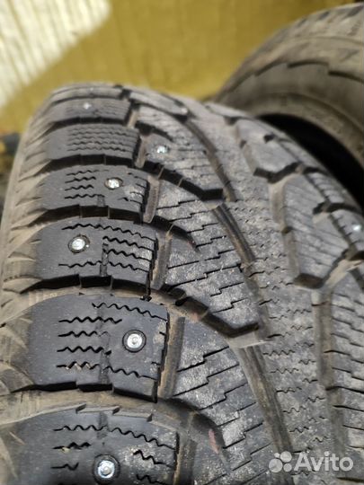 Hankook I'Pike RW11 235/60 R18 107