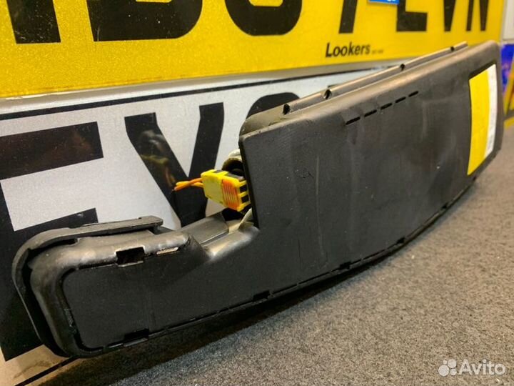 Подушка безопасности в сиденье левая Chevrolet
