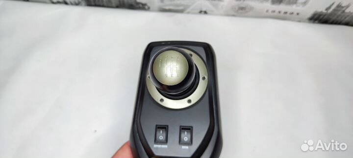 Игровой руль flashfire suzuka Racing Wheel ES900R