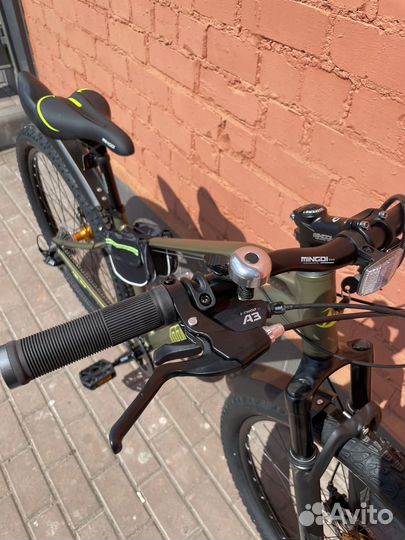 Новые скоростные велосипеды