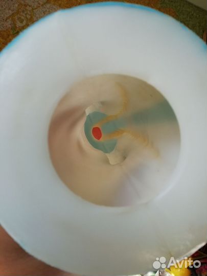 Снегурочка СССР пласт. Хрюша, каталка, лук со стр