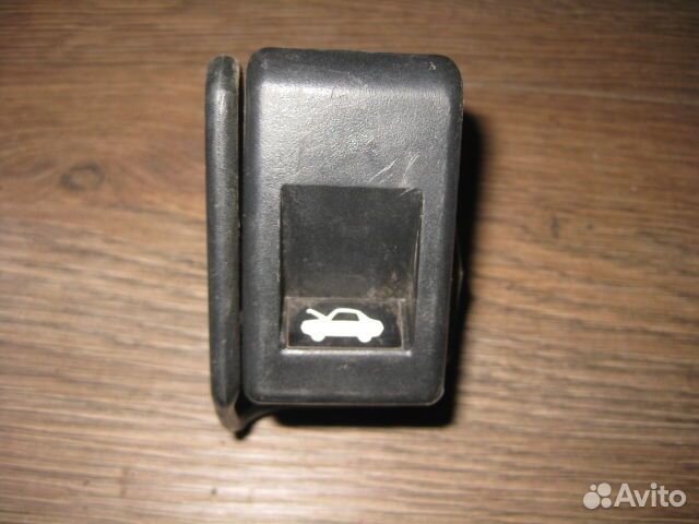 Ручка открывания капота Honda Domani (92-96 года)