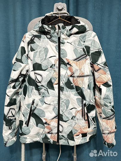 Горнолыжная куртка