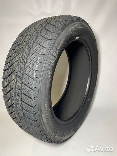 Nexen Winguard Ice Plus 215/55 R17 T