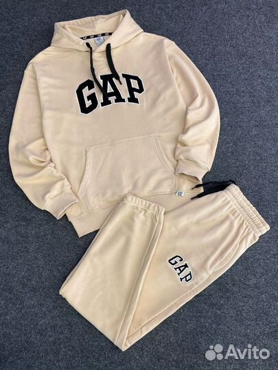 Спортивный костюм gap