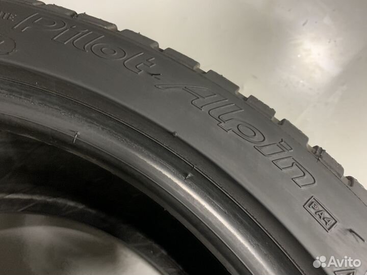 Michelin Pilot Alpin PA4 245/40 R18 97V