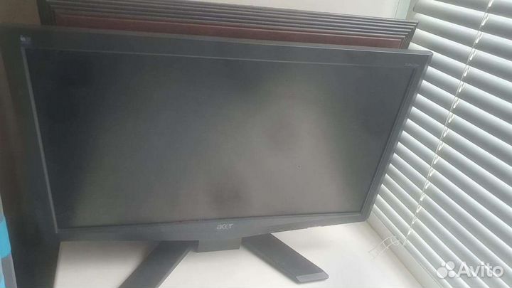 Монитор Acer