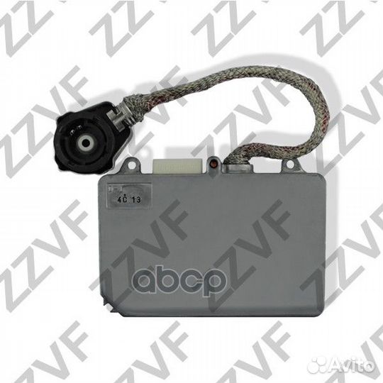 Блок управления фарой lexus RX300/330/350 (03-0