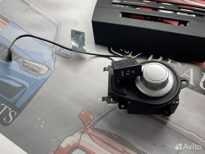 CCC широкий экран дорестайлинг комплект бмв 3