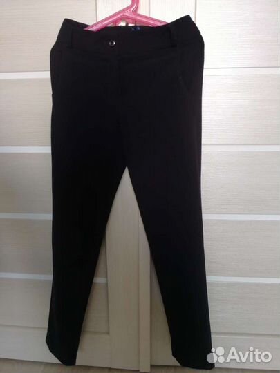 Школьные вещи для девочки 140