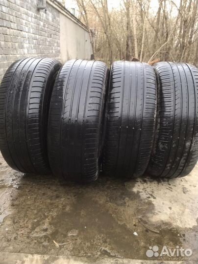 Winrun R330 225/55 R17