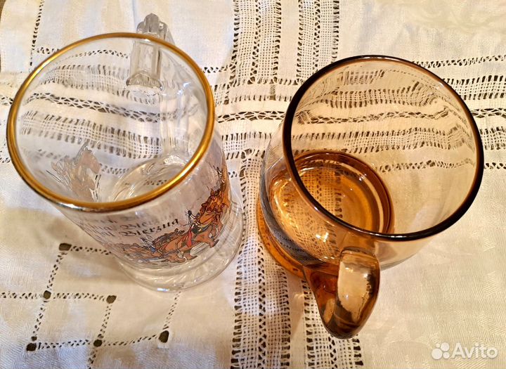 Пивная кружка