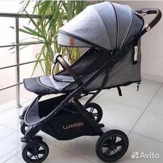 Прогулочная коляска бу