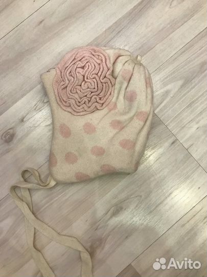 Шапка детская Chobi