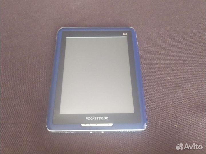 Электронная книга Pocketbook