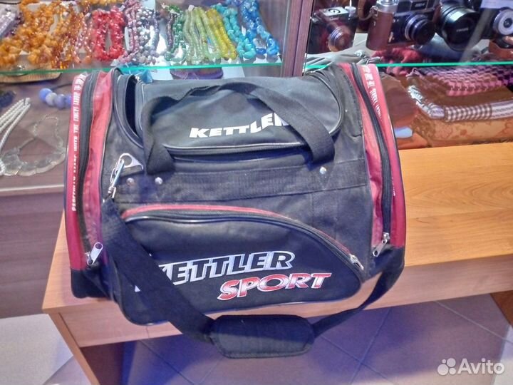 Хоккейная амуниция